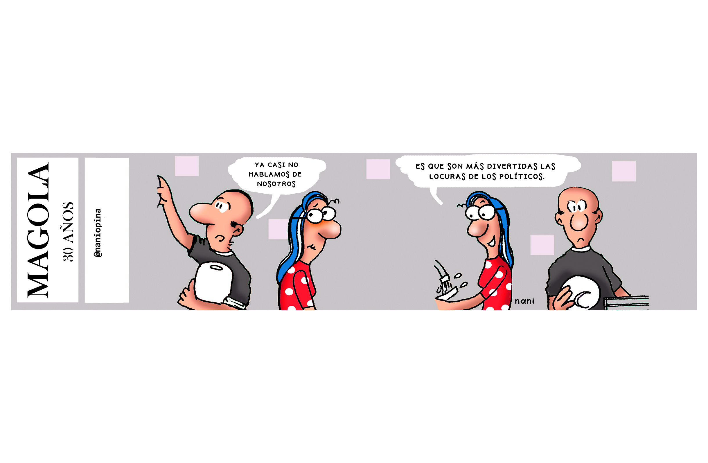 Caricatura