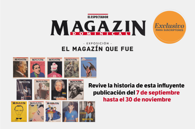 Apuntes para una historia del Magazín Dominical de El Espectador