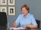 Así fue el diálogo de la ministra del Trabajo con los sindicatos