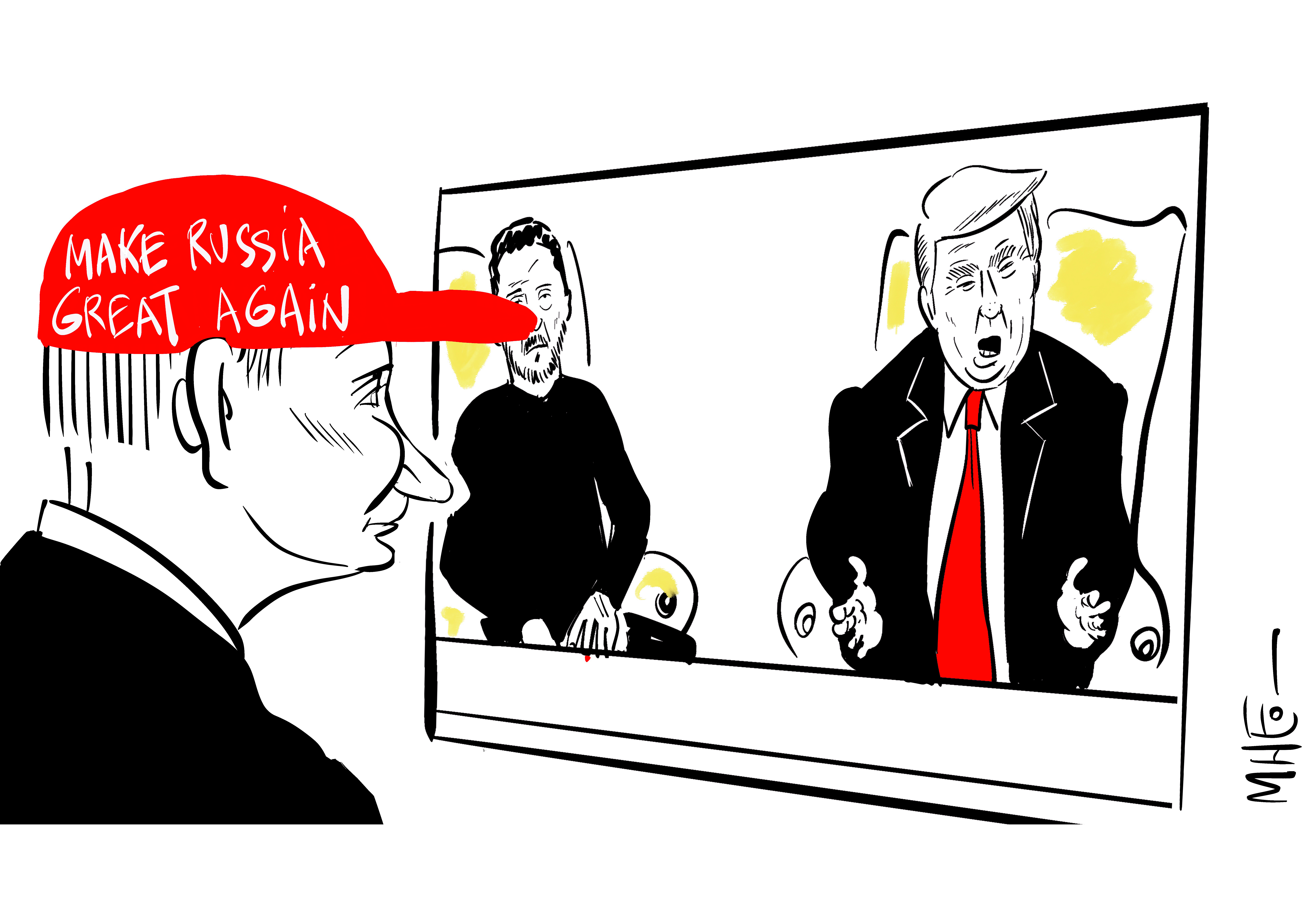 Caricatura