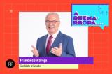 A Quemarropa con Francisco Pareja, candidato al Senado por el Partido Liberal