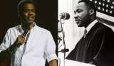 Chris Rock dirigirá una película sobre Martin Luther King producida por Spielberg