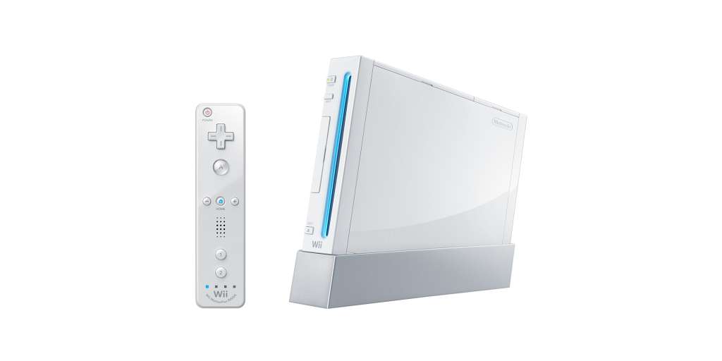 La Nintendo Wii es la séptima consola y el segundo sistema casero de la compañía más vendido de la historia.