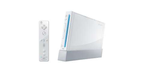 Nintendo Wii, una consola adelantada a su época