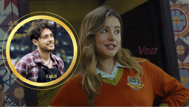 ¿Francisca Estévez y Carlos Báez son novios? Esta foto confirmaría su romance