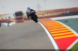 Yonny Hernández partirá 19 en el GP de Aragón