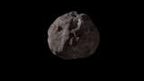 La NASA descubre que un pequeño asteroide tiene luna propia