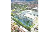 La megaobra que Grupo Éxito levantará en Envigado