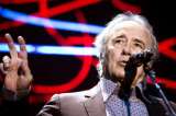 Joan Manuel Serrat: "Cuando uno es feliz, hace unas canciones cojonudas"