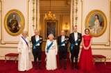 Reina Isabel II: Los cambios en títulos en la monarquía inglesa tras su muerte