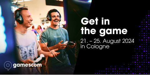 Gamescom 2024: esto fue lo que dejó el primer día de la convención en Alemania