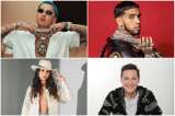 Miles Davis, David Bisbal, Blessd, Anuel AA y más estrenos musicales del jueves