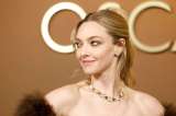 Protagonista de serie de Elizabeth Holmes no hará escenas de sexo. Esto dijo Amanda Seyfried