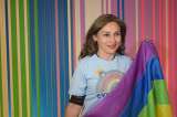 “Perdí a mi único hijo, pero gané muchos más”: Alba Lucía Reyes