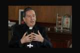 El llamado de la Iglesia católica