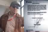 Inspector de Policía de Soacha denunciado por agresiones sexuales contra tres trabajadoras