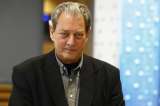 Murió a los 77 años el escritor estadounidense Paul Auster