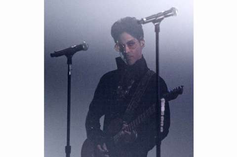 Prince contra sus fans