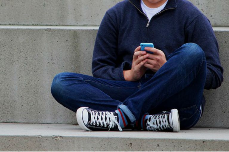 Sin pena y bajo reserva: pregúntele al Distrito sobre sexo