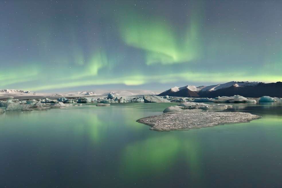 Reikiavik / Reikiavik