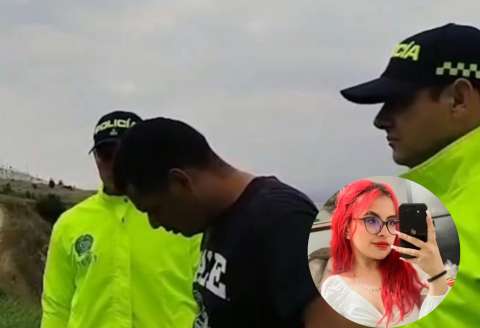 Lo que se sabe del violador en serie señalado de la muerte de Catalina Leyva