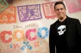 "En el fondo, todos somos unos niños": Lee Unkrich, director de Coco