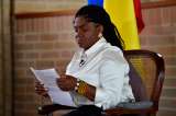 Minigualdad de Francia Márquez ya tiene nueva viceministra de las Mujeres