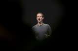 Mark Zuckerberg se prepara para su mayor aparición para hablar del escándalo de Cambridge Analytica