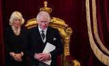 Empleados fueron despedidos tras la llegada al trono de Carlos III