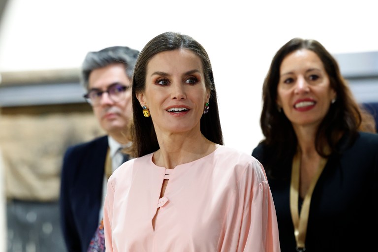El trastorno de la Reina Letizia que afecta a toda la familia real española
