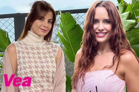 Ana Lucía Domínguez, Carolina Cruz y más famosas mamás después de los 40