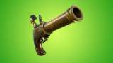 Fortnite: estas son las mejores armas de la temporada 1 capítulo 5