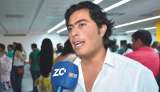 Defensa de Nicolás Petro denunció amenazas y pidió cambiar medida de aseguramiento