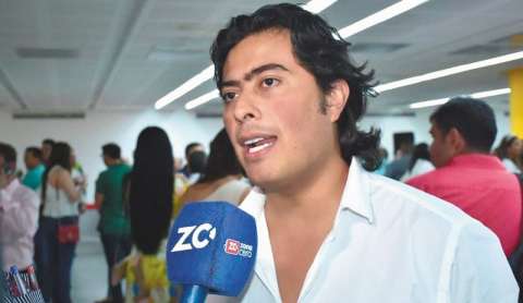 Abogado de Nicolás Petro renunció a la defensa de su caso por lavado de activos