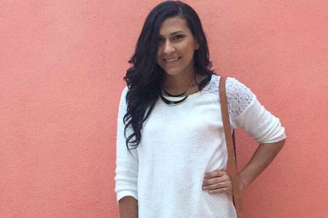 Colombiana denuncia que fue expulsada de una beca en México por ser trans