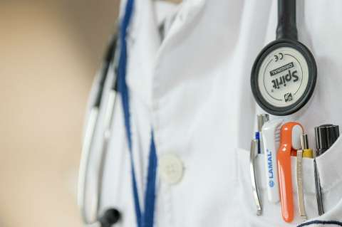 Ley de residencias médicas a un paso de ser aprobada