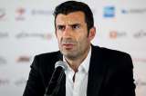 Mourinho apoya la candidatura de Figo a presidencia de la Fifa