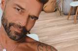 Ricky Martin quiere volver a ser padre