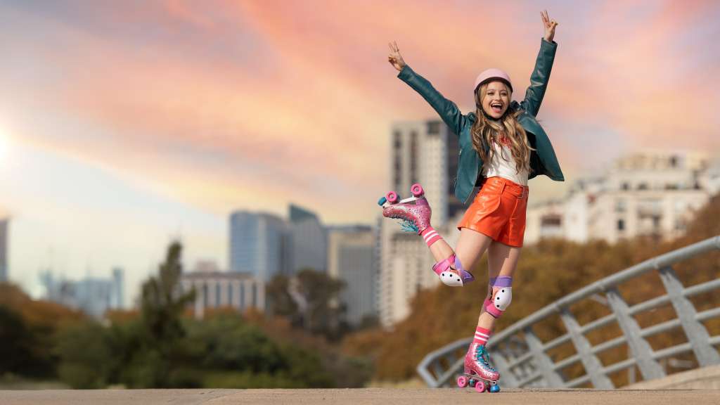 Soy Luna 4