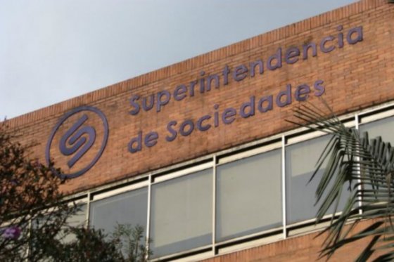La empresa le reportó a la Supersociedades una reducción de ingresos dado el modelo de contratación. / Archivo.