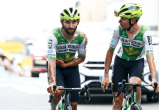 Este es el diagnóstico de Fernando Gaviria: ¿sigue en el Tour de Francia 2026?