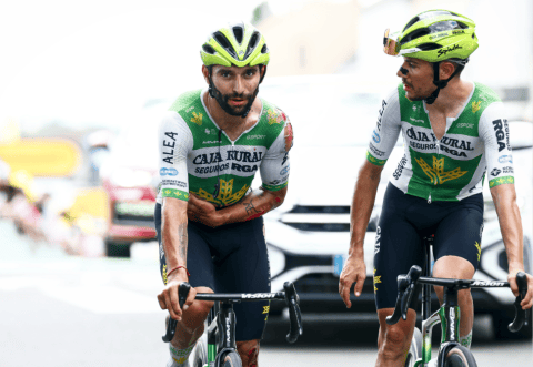 Este es el diagnóstico de Fernando Gaviria: ¿sigue en el Tour de Francia 2026?