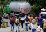 Abandono estatal, crisis humanitaria y estructuras criminales: alertas de la CIDH para 2026
