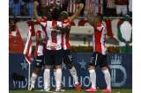 Júnior vence a Nacional y toma ventaja en la final de la liga