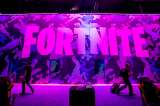 Apple frustra intento de Epic de reintegrar Fortnite a su App Store