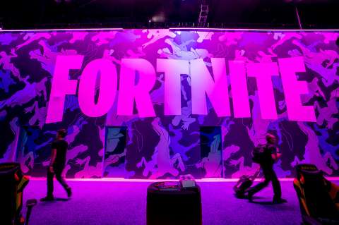 Fortnite se va de China: el peso de la mano invisible más visible