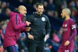 El City no baja el ritmo y el United gana al Tottenham duelo de perseguidores