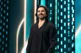 Rescatan video de Juanes de hace 27 años cantando música de despecho. Así lucía