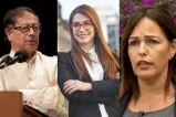 “El gobierno que perseguía congresistas no es el mío”: Petro sobre el caso de Juvinao