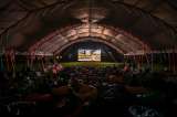 La navidad se celebra con Cinemateca al Parque